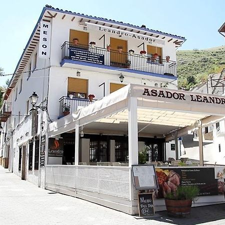 Apartamentos Castillo Cazorla Bagian luar foto