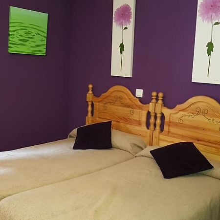 Apartamentos Castillo Cazorla Bagian luar foto