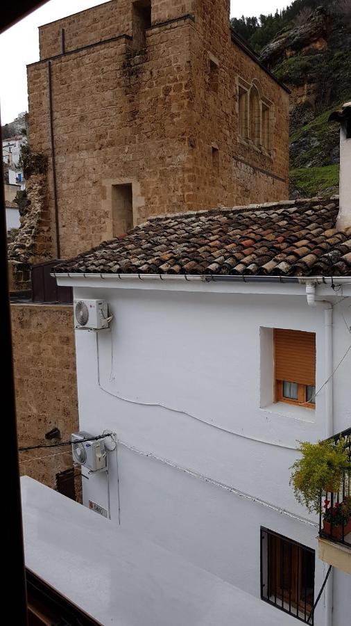 Apartamentos Castillo Cazorla Bagian luar foto