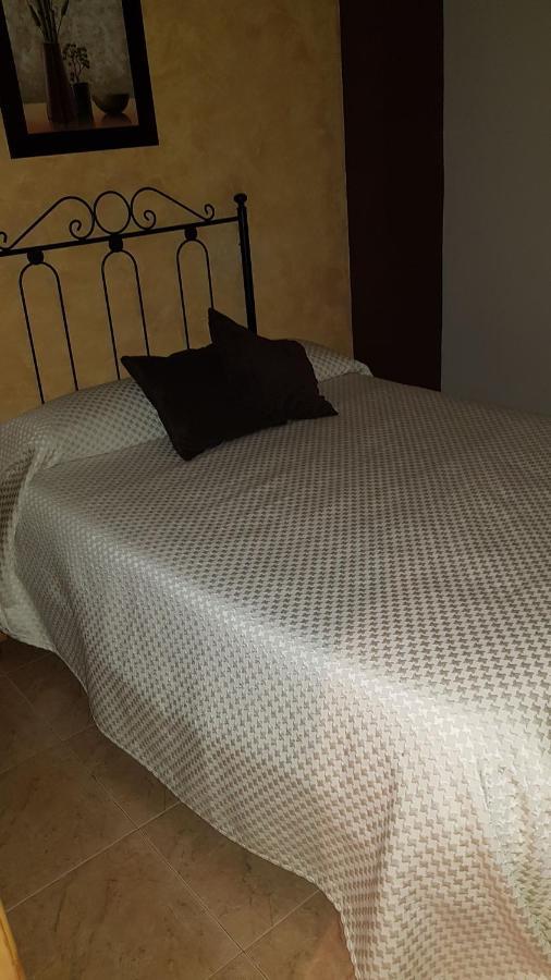 Apartamentos Castillo Cazorla Bagian luar foto