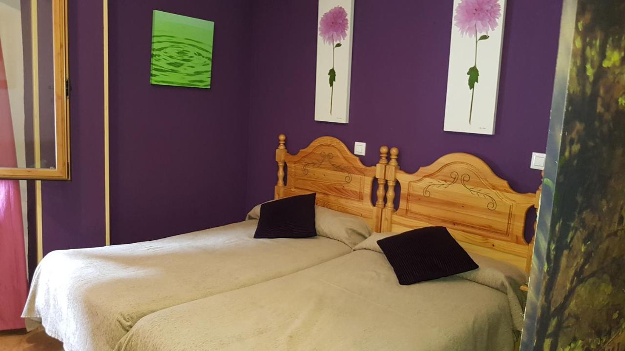 Apartamentos Castillo Cazorla Bagian luar foto